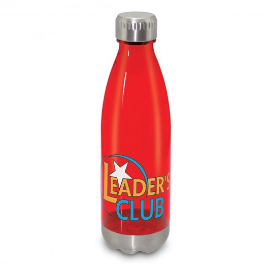 Mirage Drink Bottles Printed Example